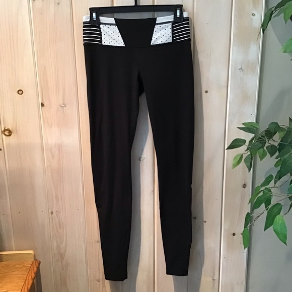lululemon athletica Pants - Lululemon legging